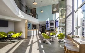 Ibis Budget Nice Californie Lenval